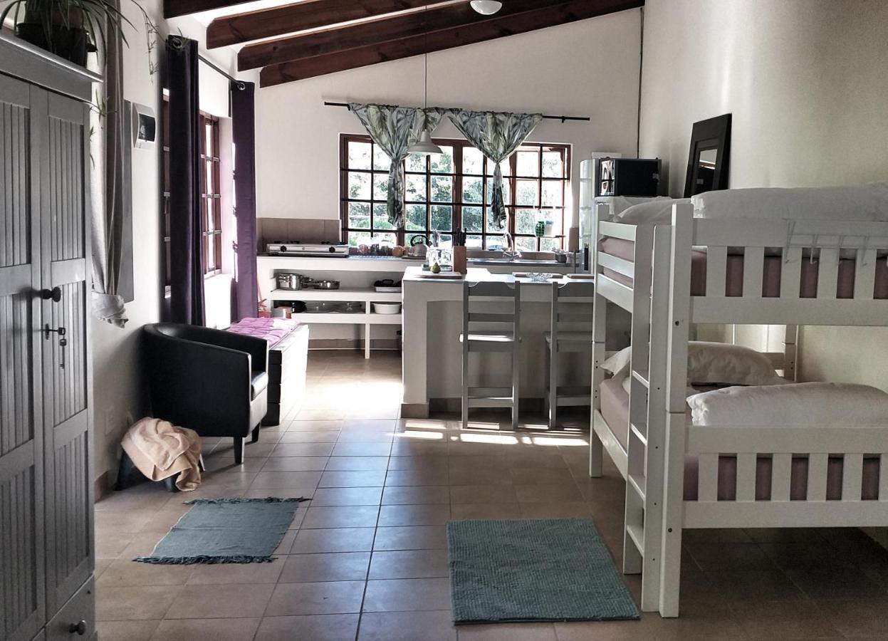 Eastbrook River Self Catering Cottages Sedgefield Dış mekan fotoğraf