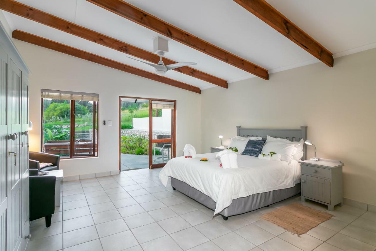 Eastbrook River Self Catering Cottages Sedgefield Dış mekan fotoğraf