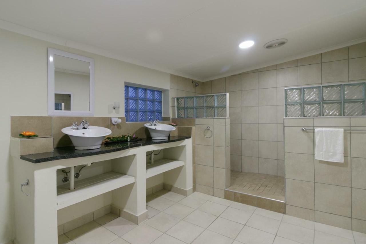 Eastbrook River Self Catering Cottages Sedgefield Dış mekan fotoğraf