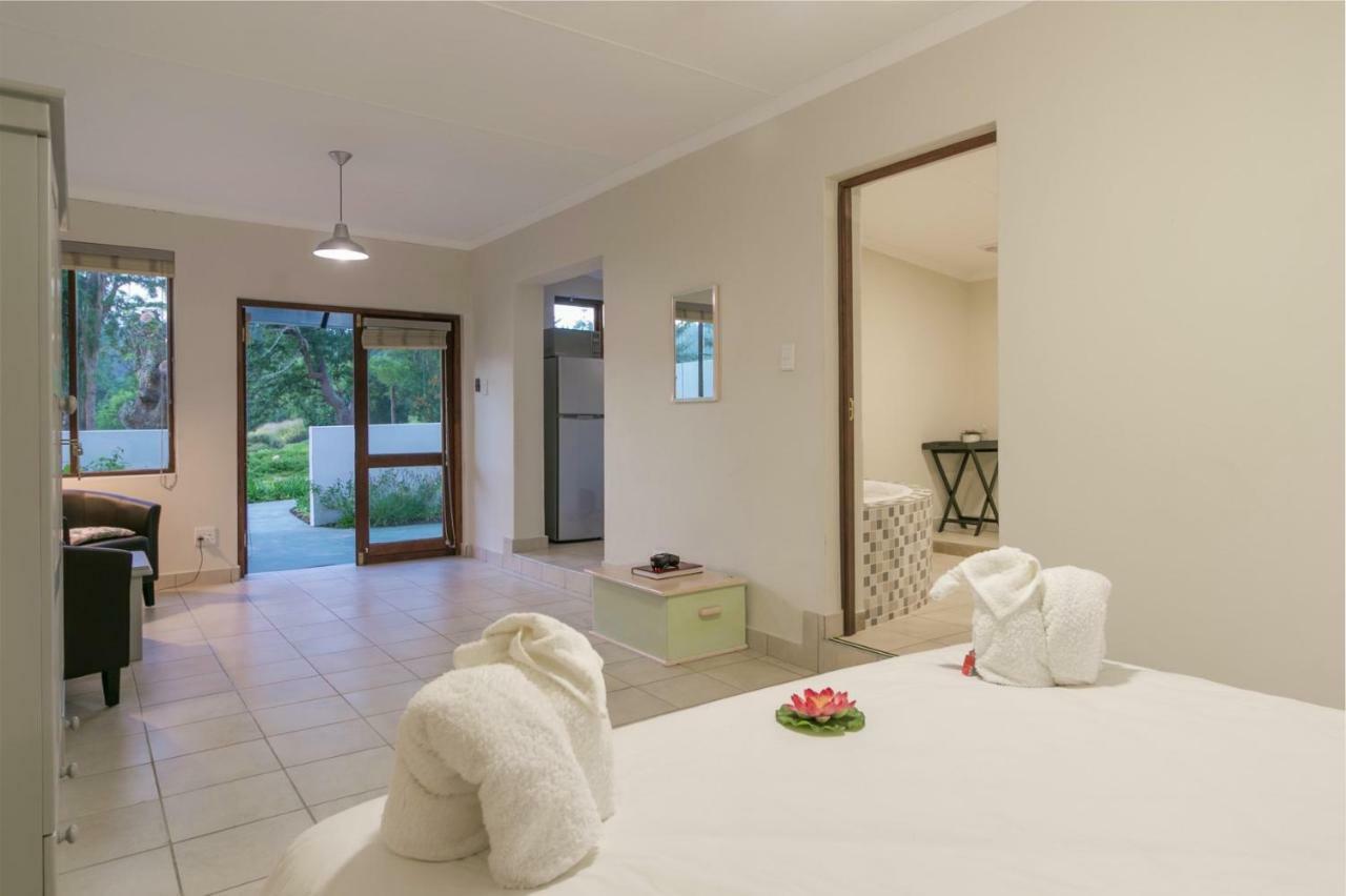 Eastbrook River Self Catering Cottages Sedgefield Dış mekan fotoğraf