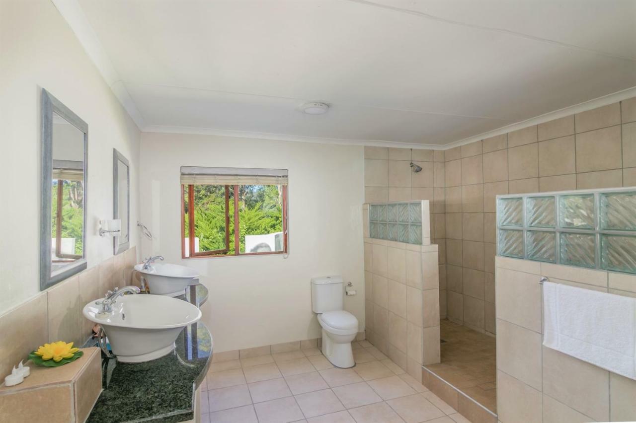 Eastbrook River Self Catering Cottages Sedgefield Dış mekan fotoğraf