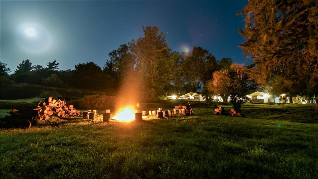 Eastbrook River Self Catering Cottages Sedgefield Dış mekan fotoğraf